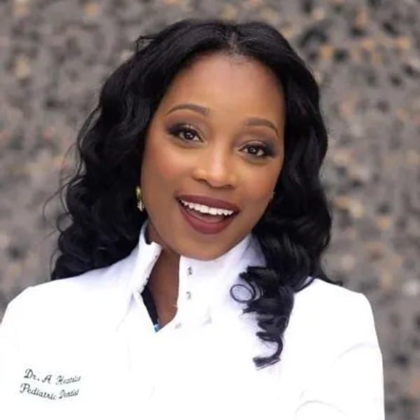 Portrait of Dr. Ackeilia Heatrice