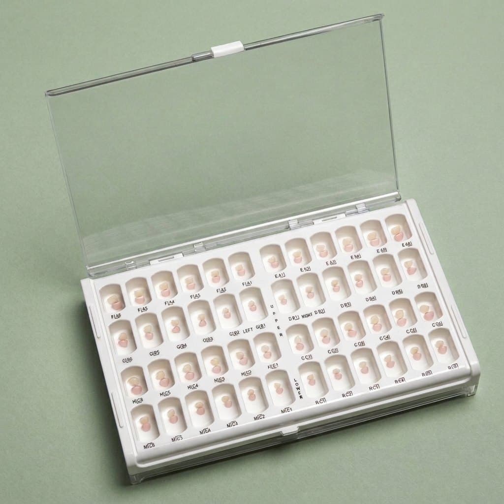 Zirconia Starter Kits