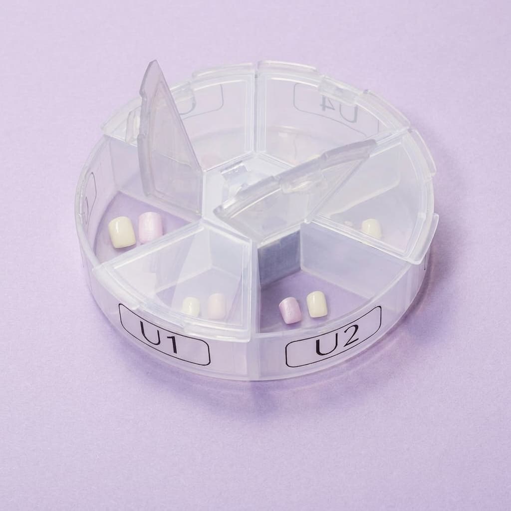 Universal Lower Incisors Kit