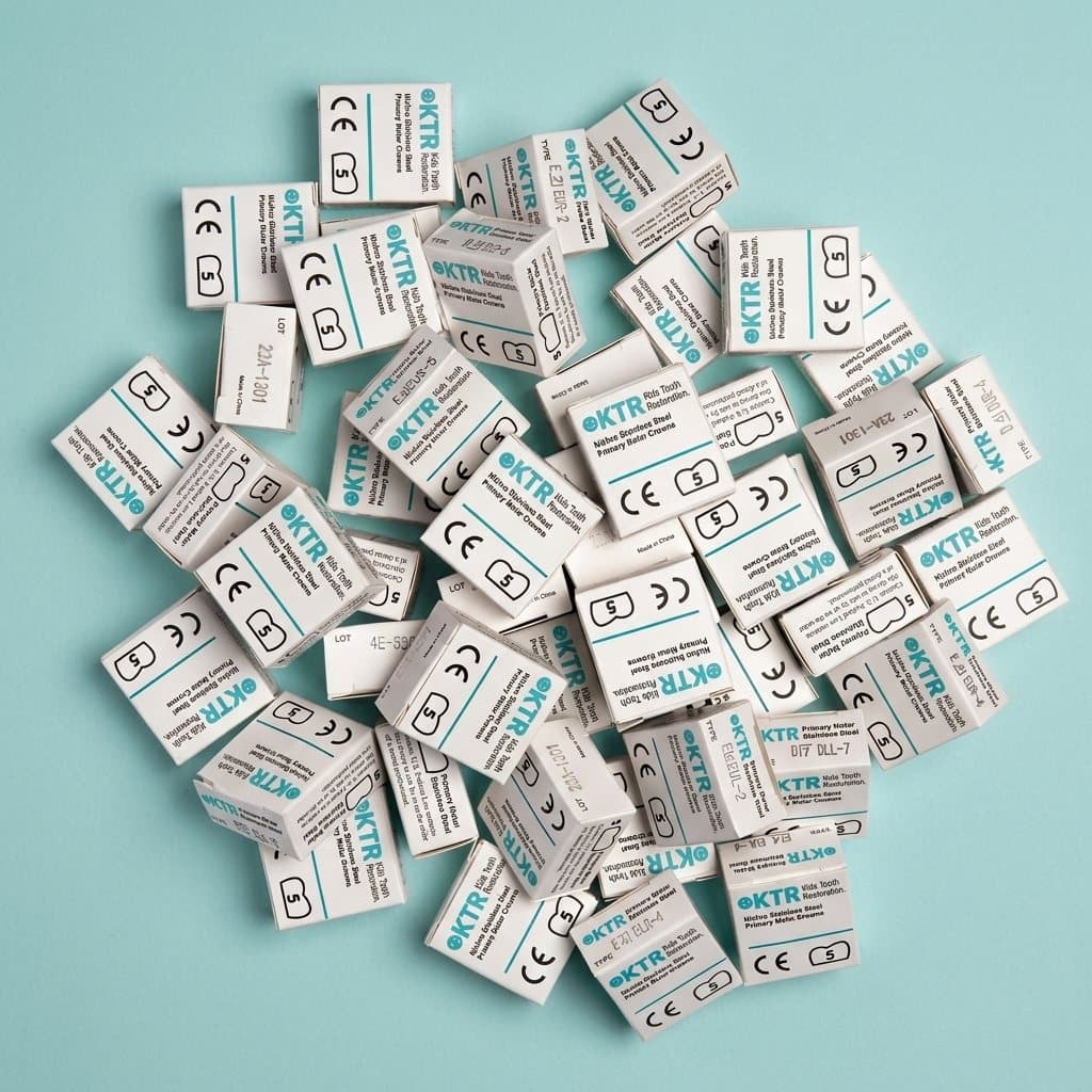 48 Box Refill Set