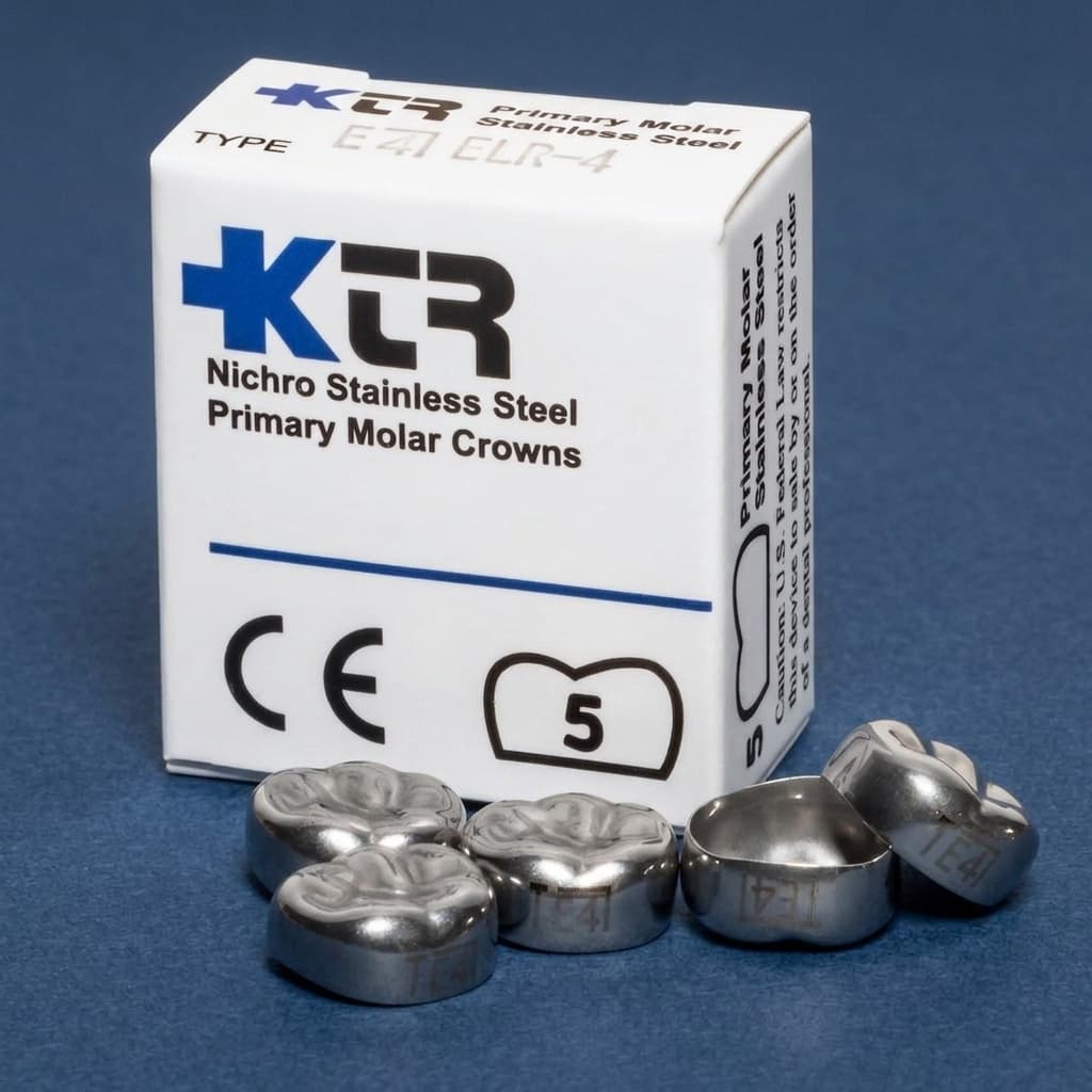 SSC refill box